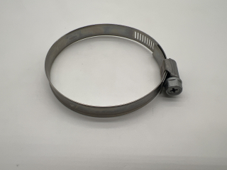 Collier fixation durite KDJ12 Hilux Vigo