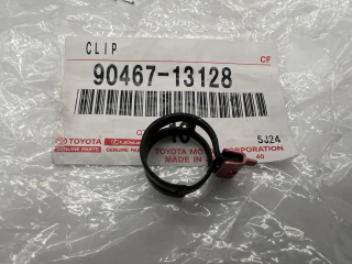 Collier durite de refroidissement