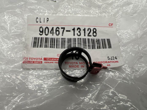 Collier durite de refroidissement