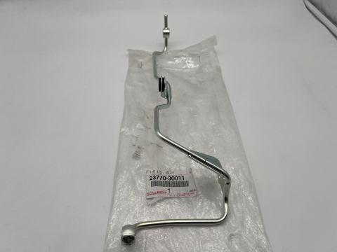 Conduite retour gasoil sur pompe injection KDJ9 KDJ12 163cv