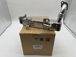 Refroidisseur EGR recirculation gaz échappement KDJ12 KDJ15 173cv