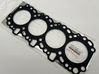 Joint de culasse type C KDJ9 KDJ12 KDJ15 Hilux Vigo