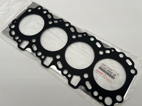 Joint de culasse type C KDJ9 KDJ12 KDJ15 Hilux Vigo