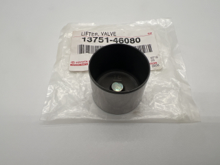 Poussoir soupape 5 16mm KDJ12 KDJ15 GRJ Hilux Vigo