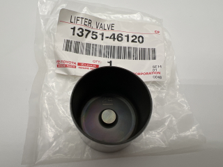 Poussoir soupape 5 24mm KDJ12 KDJ15 GRJ Hilux Vigo