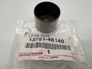 Poussoir soupape 5 28mm KDJ12 KDJ15 GRJ Hilux Vigo