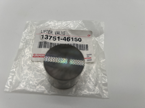 Poussoir soupape 5 30mm KDJ12 KDJ15 GRJ Hilux Vigo