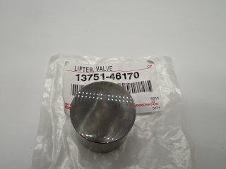 Poussoir soupape 5 34mm KDJ12 KDJ15 GRJ Hilux Vigo