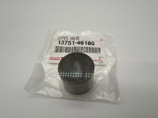 Poussoir soupape 5 36mm KDJ12 KDJ15 GRJ Hilux Vigo