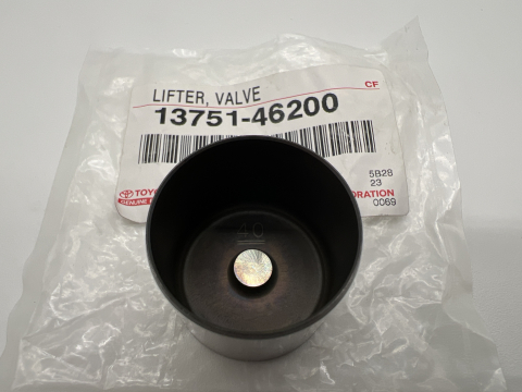 Poussoir soupape 5 40mm KDJ12 KDJ15 GRJ Hilux Vigo