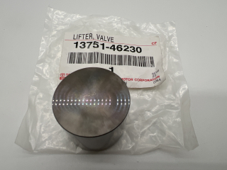 Poussoir soupape 5 46mm KDJ12 KDJ15 GRJ Hilux Vigo