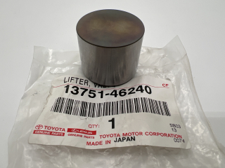 Poussoir soupape 5 48mm KDJ12 KDJ15 GRJ Hilux Vigo