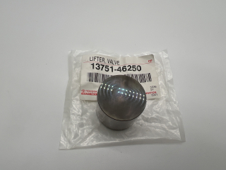 Poussoir soupape 5 50mm KDJ12 KDJ15 GRJ Hilux Vigo