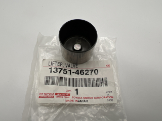 Poussoir soupape 5 54mm KDJ12 KDJ15 GRJ Hilux Vigo