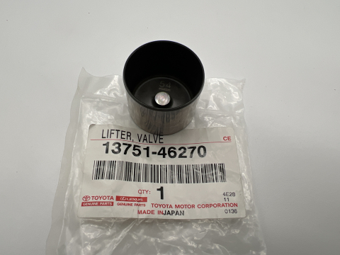 Poussoir soupape 5 54mm KDJ12 KDJ15 GRJ Hilux Vigo