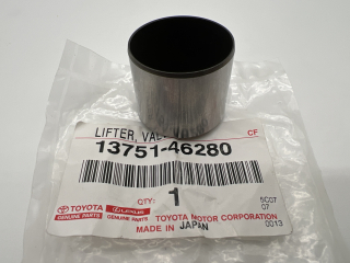 Poussoir soupape 5 56mm KDJ12 KDJ15 GRJ Hilux Vigo