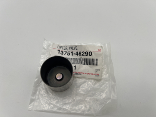 Poussoir soupape 5 58mm KDJ12 KDJ15 GRJ Hilux Vigo