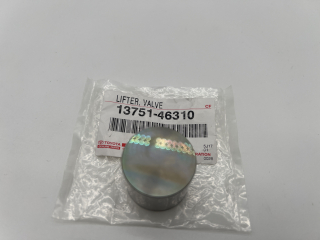 Poussoir soupape 5 62mm KDJ12 KDJ15 GRJ Hilux Vigo