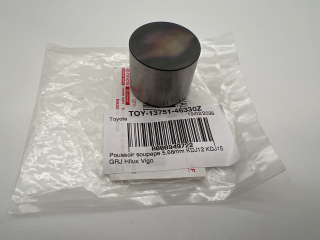 Poussoir soupape 5 66mm KDJ12 KDJ15 GRJ Hilux Vigo