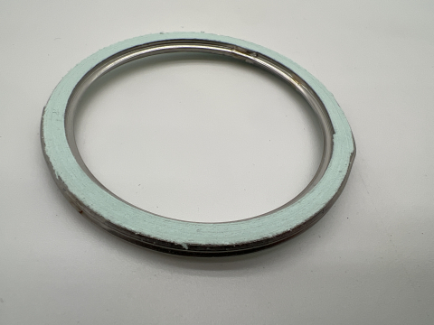 Joint entre descente turbo et primaire échappement KDJ9 KZJ9