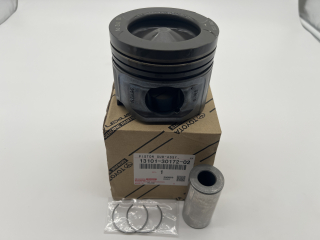 Piston moteur KDJ15 190cv Hilux Vigo 3.0D4-D - Marquage 2 - Cote standard