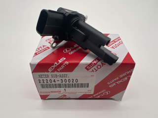 Débitmètre air admission Hilux 3.0D4-D 2012+ et KDJ15