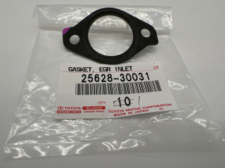 Joint entre bloc et refroidisseur gaz vanne EGR Hilux Vigo 07/2011+