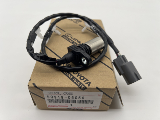 Capteur PMH position vilebrequin KDJ9 KDJ12 KDJ15 Hilux Vigo