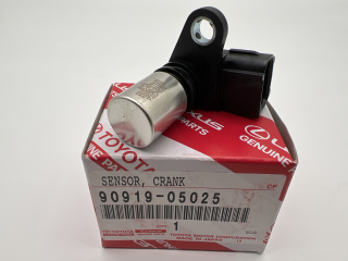 Capteur PMH position pompe injection KDJ9 KDJ12 KDJ15 Hilux Vigo