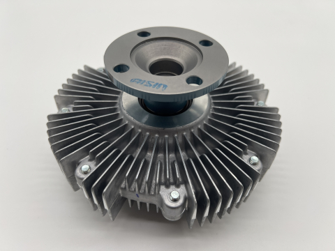 Viscocoupleur Aisin pour Hilux Vigo