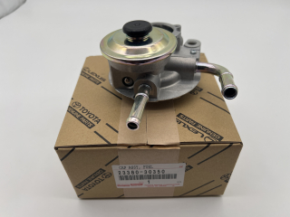 Support filtre gasoil avec emplacement réchauffeur KDJ150 KDJ155
