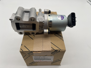 Vanne EGR recirculation gaz échappement No1 VDJ200