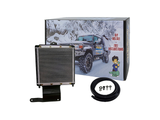Kit refroidisseur huile boite vitesses automatique Toyota Hilux Vigo