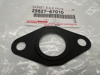 Joint de vanne EGR KZJ90 KZJ95