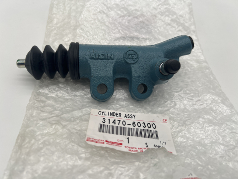 Récepteur embrayage KDJ12 BV5