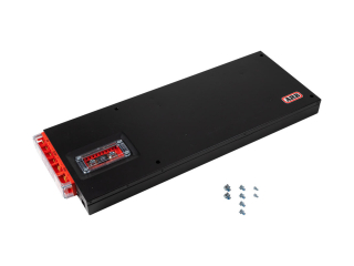 Batterie Slimline ARB 100 Ah avec chargeur 40A CC
