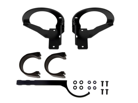 Kit montage amortisseurs BP51 arrière Toyota GDJ250