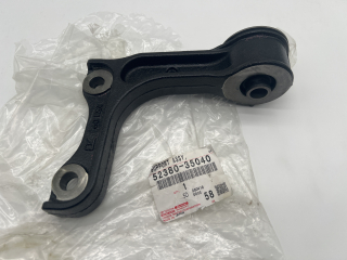 Silent bloc support droit pont avant Land Cruiser KZJ9 KDJ9