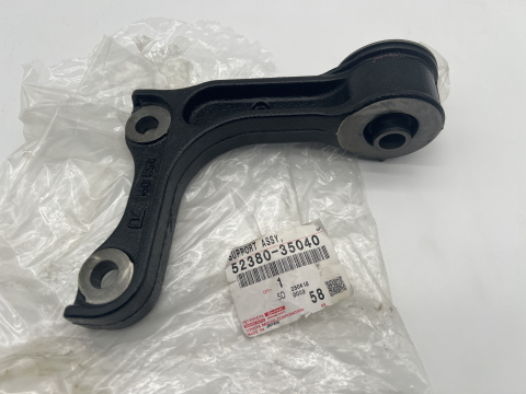 Silent bloc support droit pont avant Land Cruiser KZJ9 KDJ9