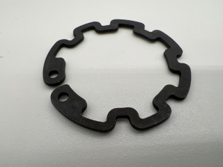 Circlip embrayage de climatisation