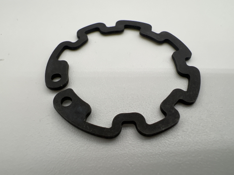 Circlip embrayage de climatisation