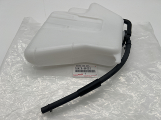 Vase d'expansion liquide de refroidissement HDJ80