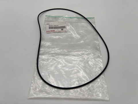 Joint torique plaque avant boite vitesse automatique HDJ80 HDJ100 BVA4 Joint torique plaque avant boite vitesse automatique HDJ80 HDJ100 BVA4