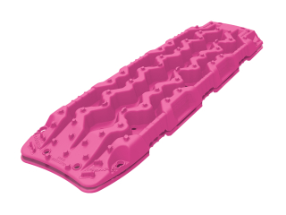 Plaques à sable Tred GT Recovery rose - La paire