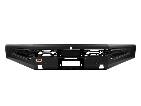 Pare chocs avant ARB Sahara bar MKII pour Dmax 2025+