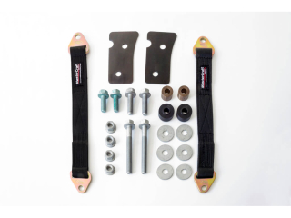 Kit de paire de sangles anti-débattement à visser Seikel T5 T6.1