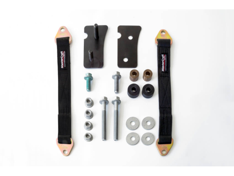 Kit de paire de sangles anti-débattement à visser Seikel T5 T6.1