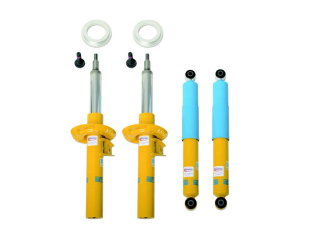 Kit suspension Bilstein Seikel pour Volkswagen Caddy 4Motion