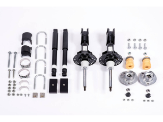 Kit suspension Seikel pour Volkswagen Crafter 4MOTION et Man TGE