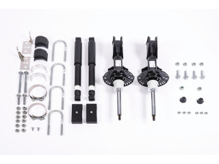 Kit suspension Seikel Pour Volkswagen Crafter et Man TGE traction